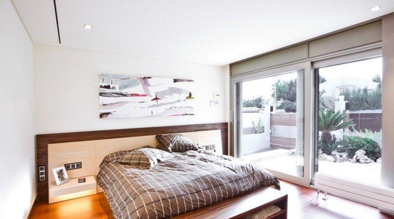 Valencia - La Eliana - 1200m2
