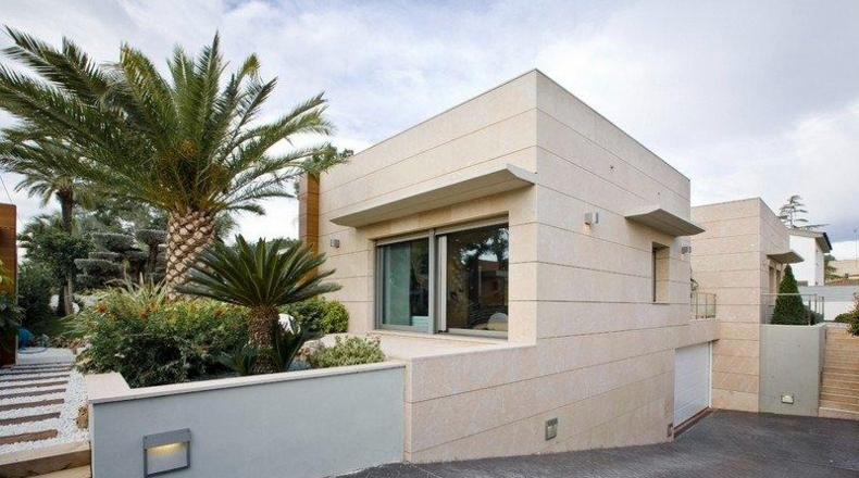 Valencia - La Eliana - 1200m2