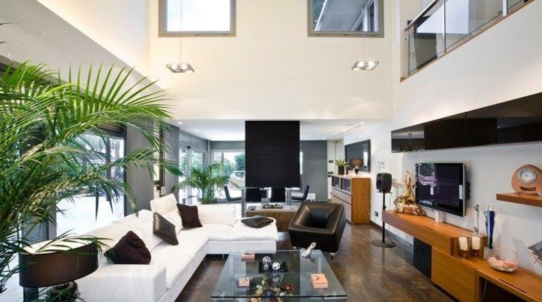 Valencia - La Eliana - 1200m2