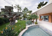 Detached villa with land for sale on España, La Eliana, ref: TR141082 photo
