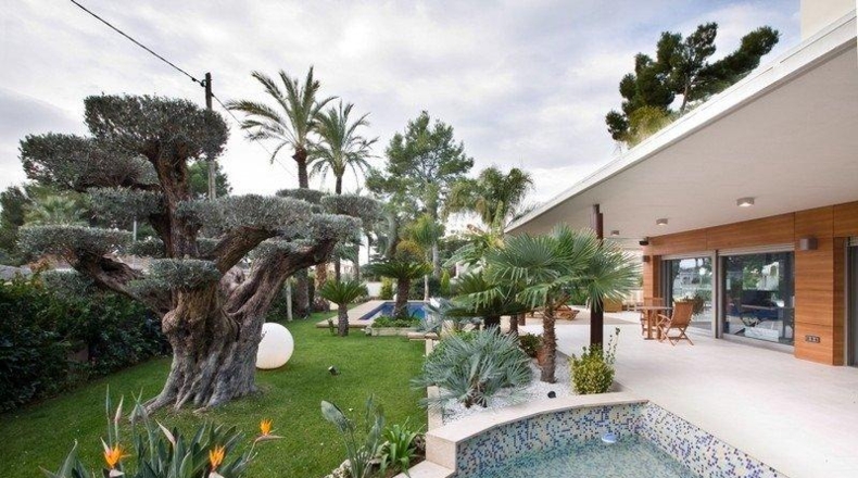 Valencia - La Eliana - 1200m2