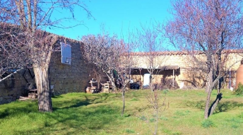 Segovia - Segovia - 6486m2