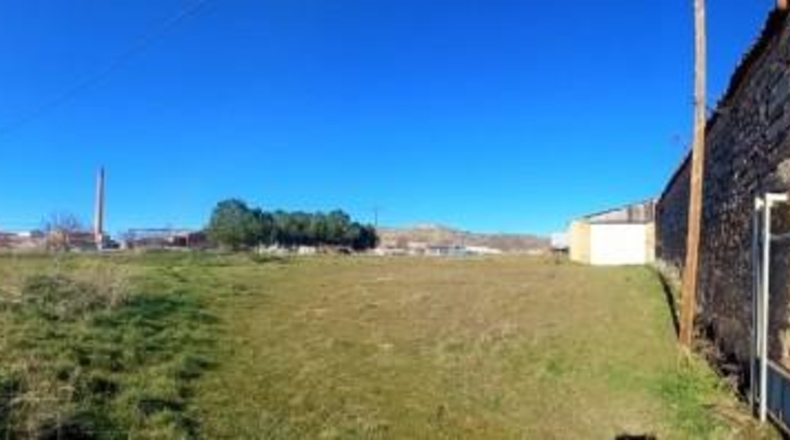 Segovia - Segovia - 6486m2