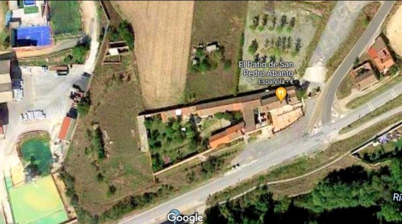 Segovia - Segovia - 6486m2