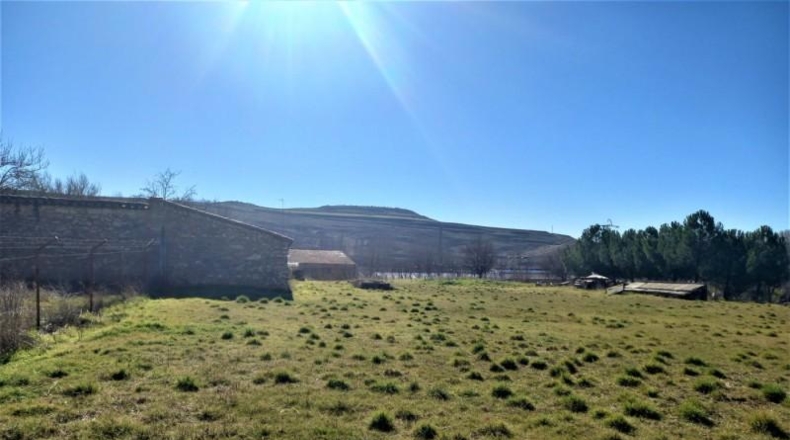 Segovia - Segovia - 6486m2