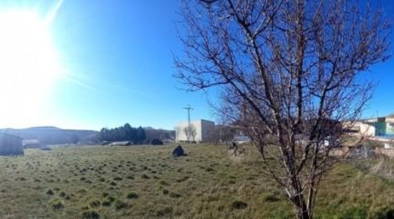 Segovia - Segovia - 6486m2