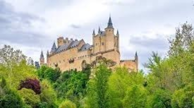 Segovia - Segovia - 6486m2