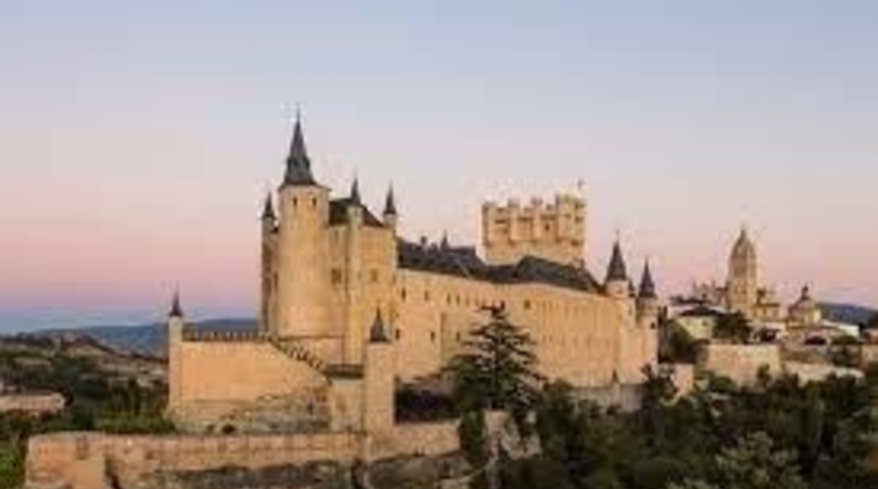 Segovia - Segovia - 6486m2