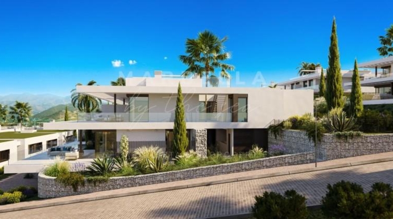 Málaga - Marbella - 264m2