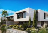 Xalet independent amb terreny en venda a la España, Marbella, ref.: TR143078 foto