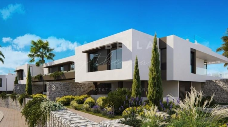 Málaga - Marbella - 264m2