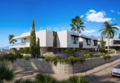 Xalet independent amb terreny en venda a la España, Marbella, ref.: TR143078 foto
