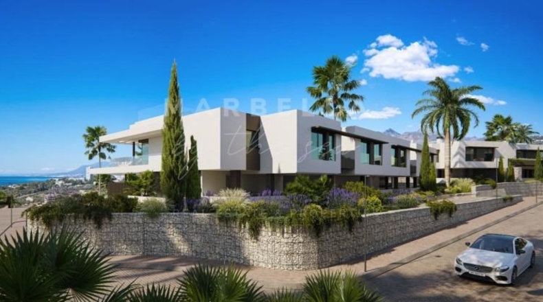 Málaga - Marbella - 264m2