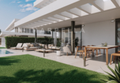 Xalet independent amb terreny en venda a la España, Marbella, ref.: TR143078 foto
