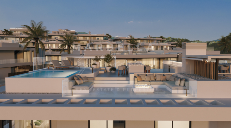 Málaga - Marbella - 264m2