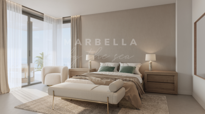 Málaga - Marbella - 264m2