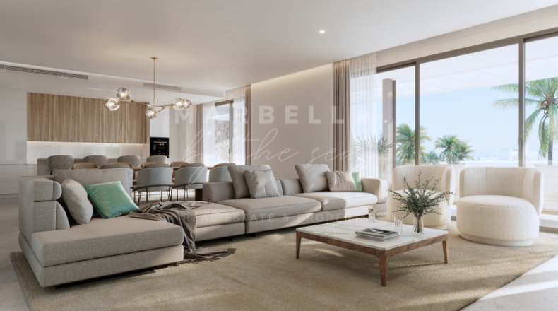Málaga - Marbella - 264m2