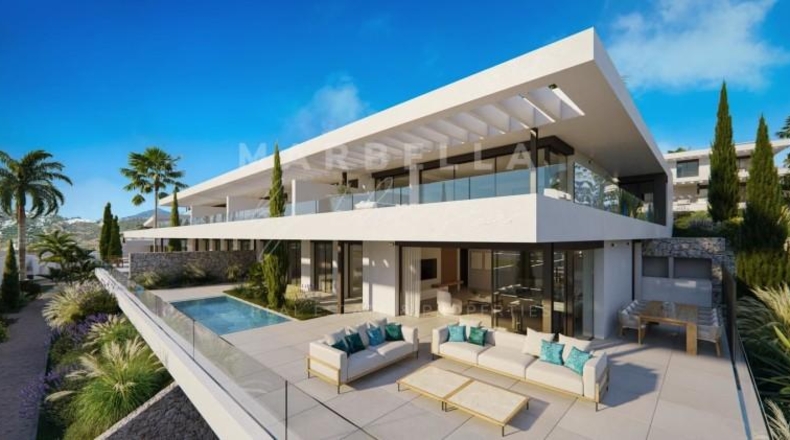 Málaga - Marbella - 264m2