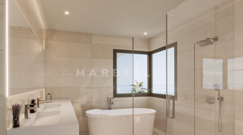 Málaga - Marbella - 264m2
