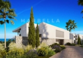 Xalet independent amb terreny en venda a la España, Marbella, ref.: TR143078 foto