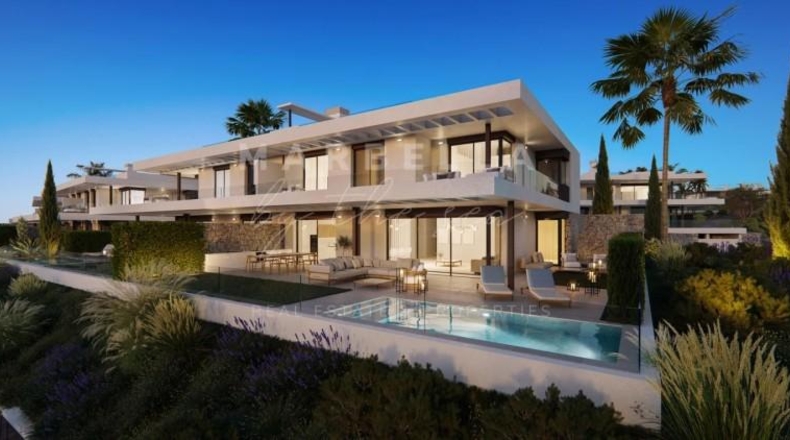 Málaga - Marbella - 264m2