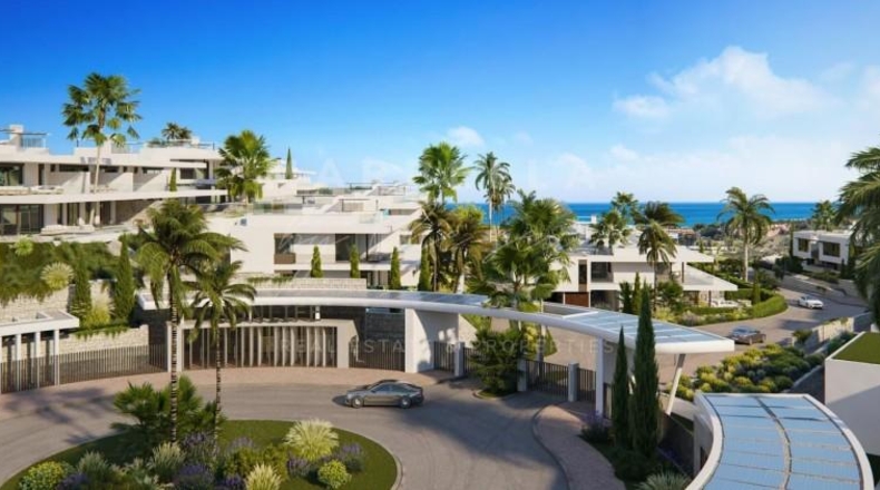 Málaga - Marbella - 264m2