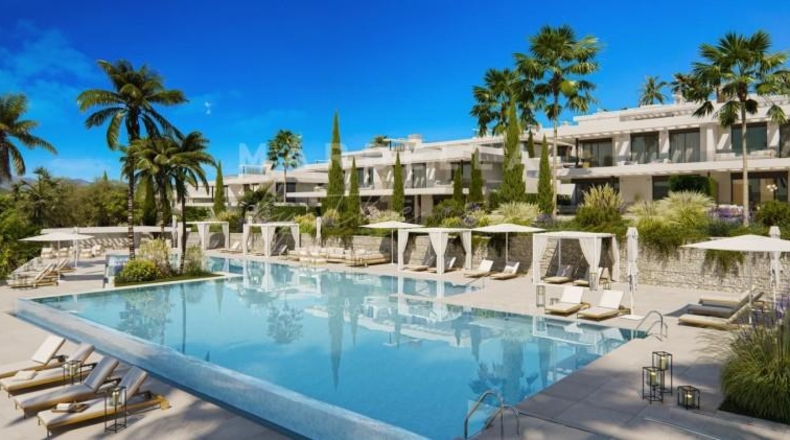 Málaga - Marbella - 264m2