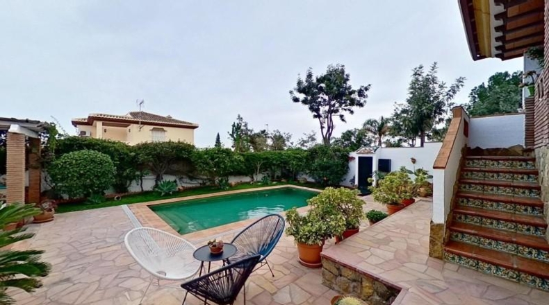 Malaga - Torremolinos - 667m2