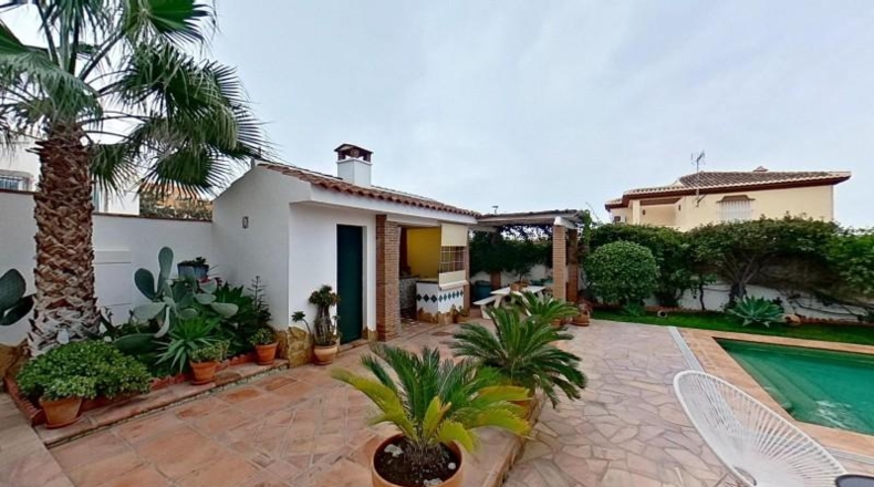 Malaga - Torremolinos - 667m2