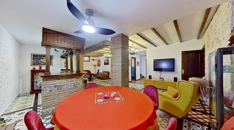 Malaga - Torremolinos - 667m2