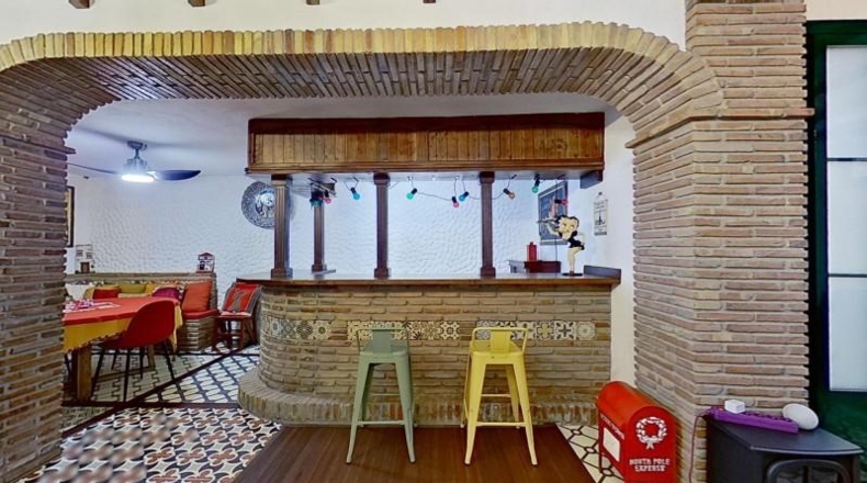 Malaga - Torremolinos - 667m2
