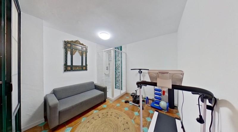 Malaga - Torremolinos - 667m2