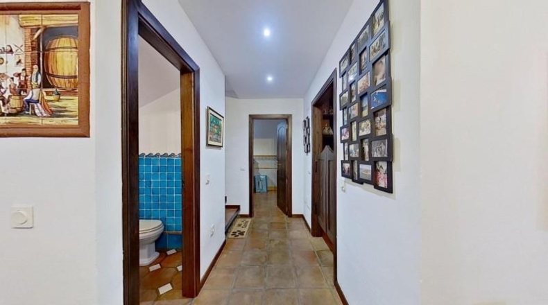 Malaga - Torremolinos - 667m2