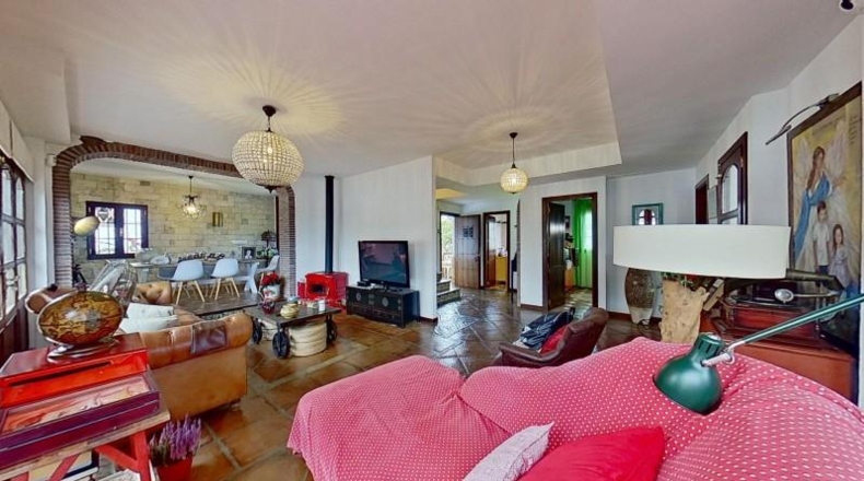 Malaga - Torremolinos - 667m2