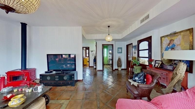 Malaga - Torremolinos - 667m2
