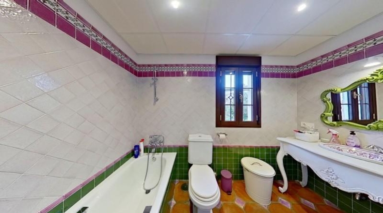 Malaga - Torremolinos - 667m2