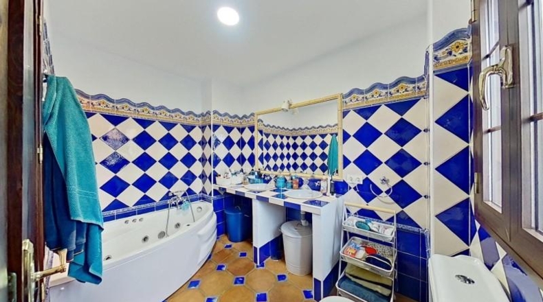 Malaga - Torremolinos - 667m2