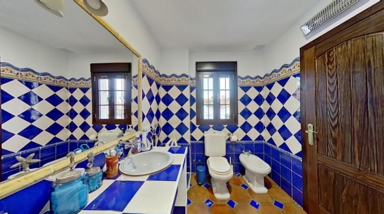 Malaga - Torremolinos - 667m2