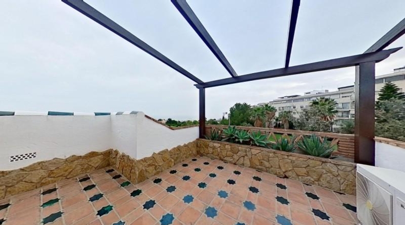 Malaga - Torremolinos - 667m2