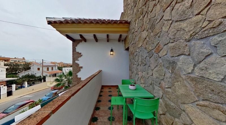Malaga - Torremolinos - 667m2