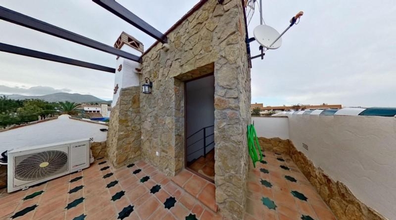 Malaga - Torremolinos - 667m2