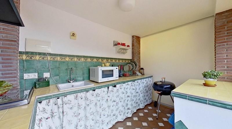 Malaga - Torremolinos - 667m2