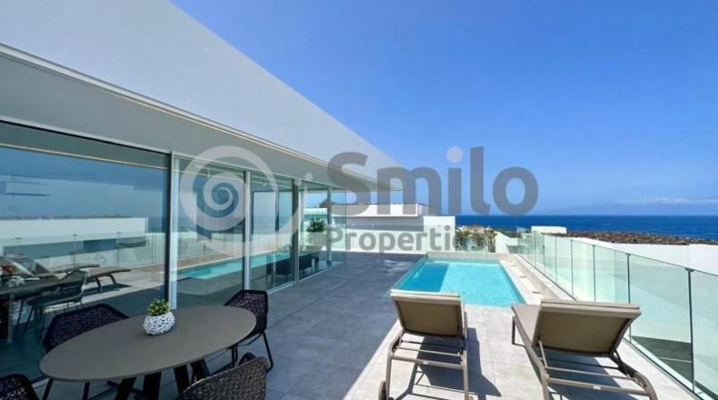 Santa Cruz de Tenerife - Adeje - 298m2