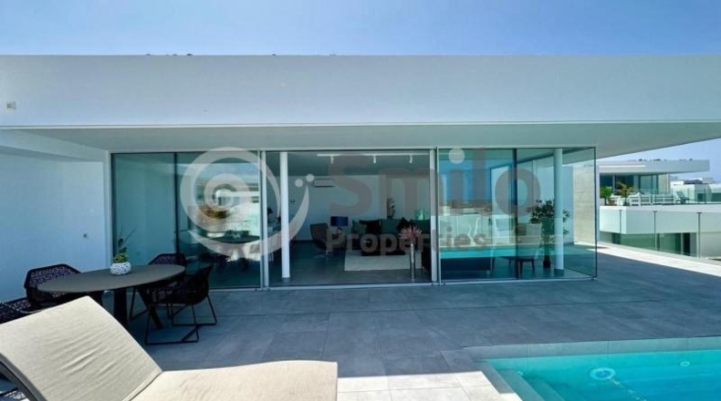 Santa Cruz de Tenerife - Adeje - 298m2
