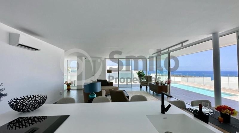 Santa Cruz de Tenerife - Adeje - 298m2