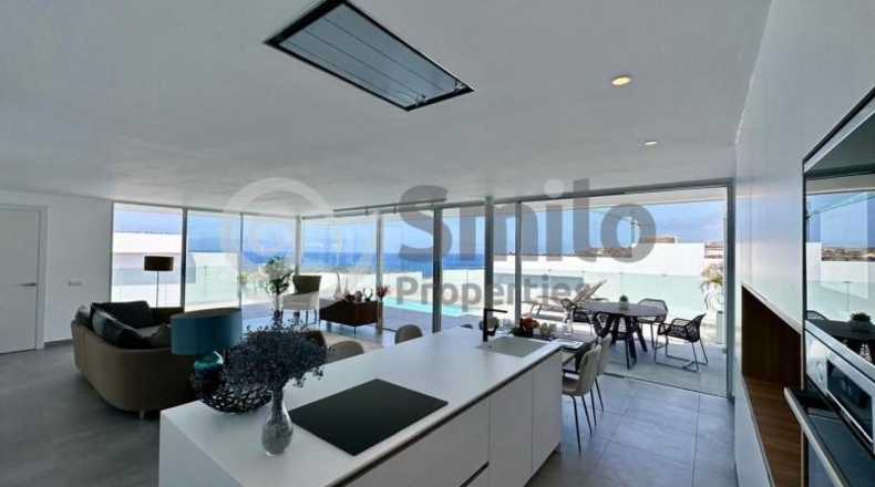 Santa Cruz de Tenerife - Adeje - 298m2