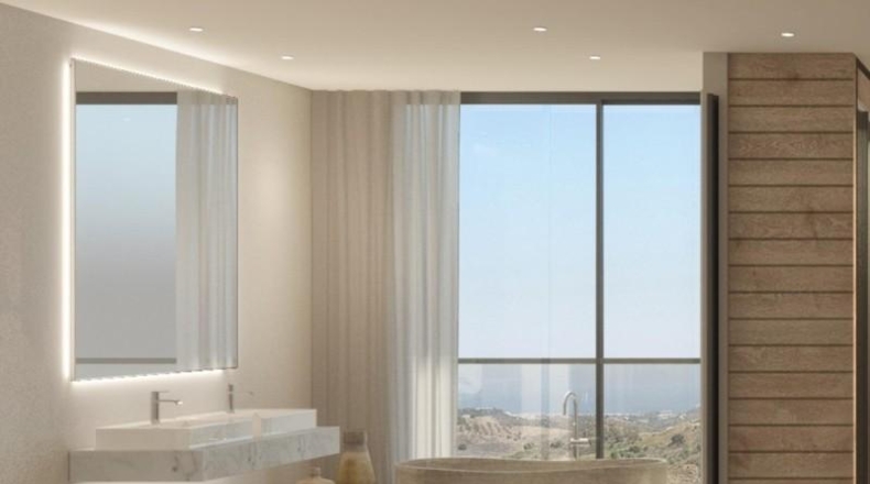 Málaga - Mijas - 1486m2