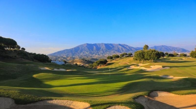 Málaga - Mijas - 1486m2