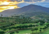 Chalet independiente con terreno en venta en la España, Mijas, ref: TR381430 foto