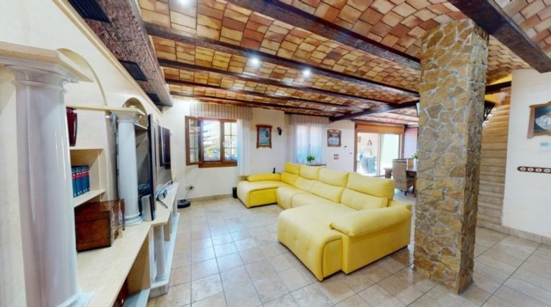 Аликанте - Almoradí - 7170m2